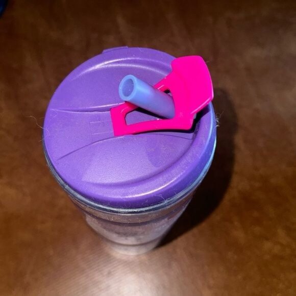 Bubba 24oz Double Wall Tritan Tumbler With Straw & Lid - Picture 2 of 6